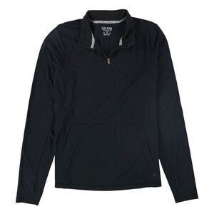 SOLFIRE Mens Jack Henley Shirt, NWT
